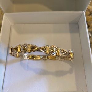 RONALDO HUGS AND KISSES BRACELET